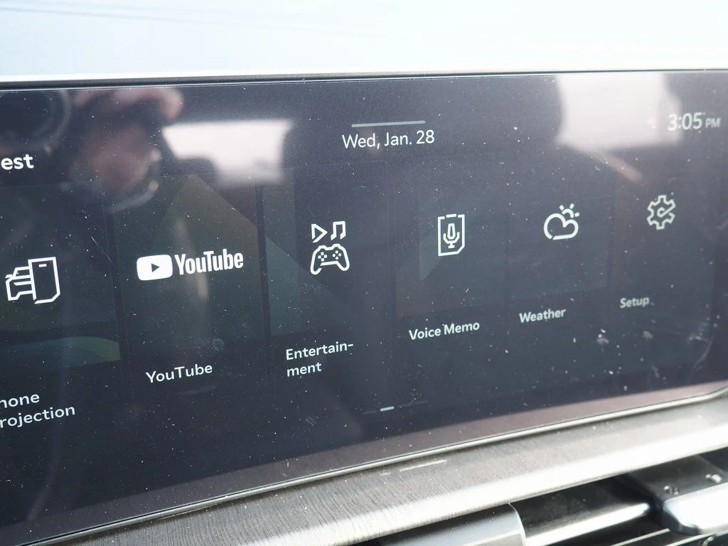 2026 Kia Sportage X-Line - Photo 32