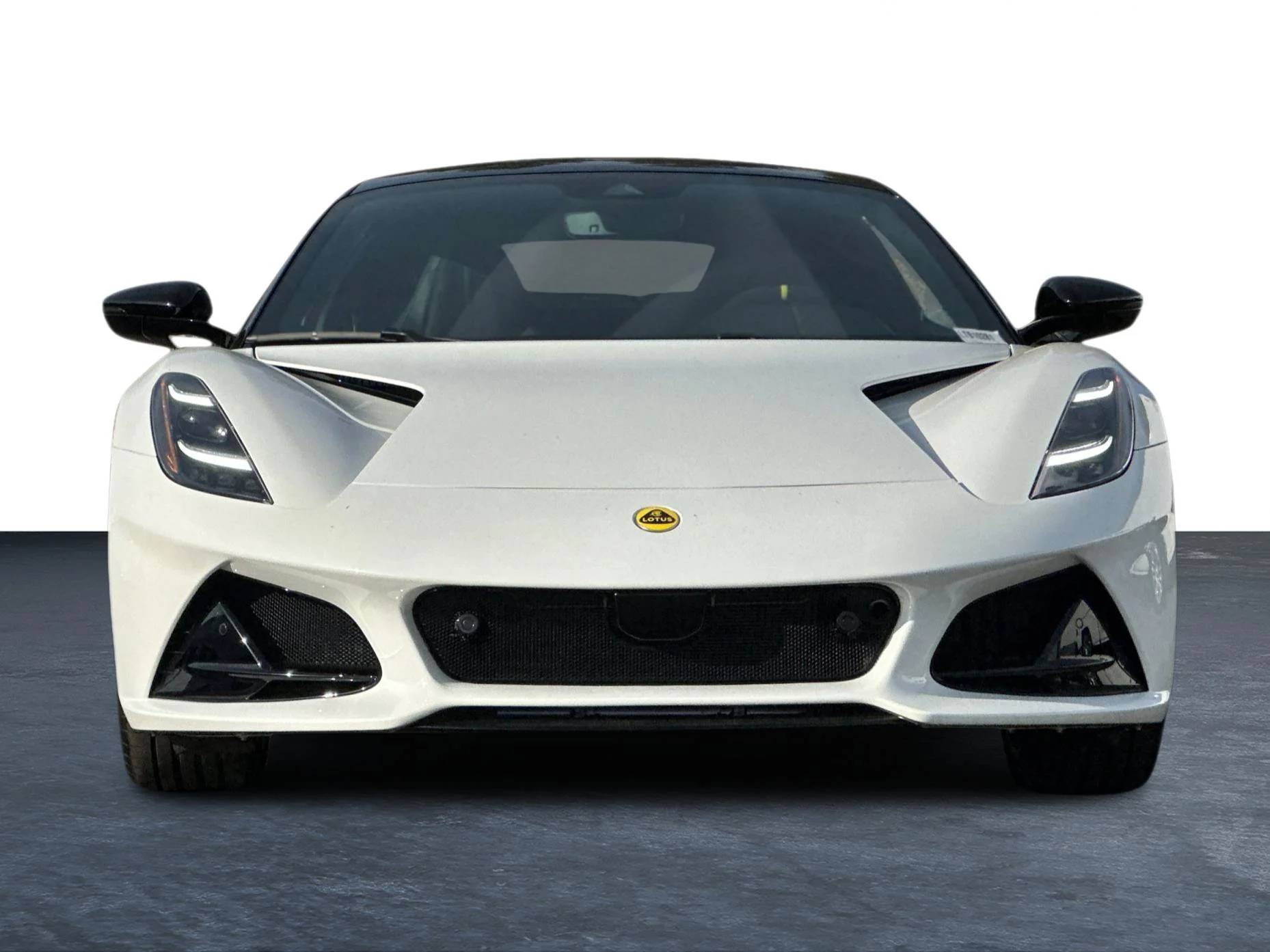 Used 2026 White Lotus V6 SE image 9