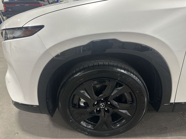 New 2026 Rhodium White Metallic Mazda 2.5 S Premium AWD image 23