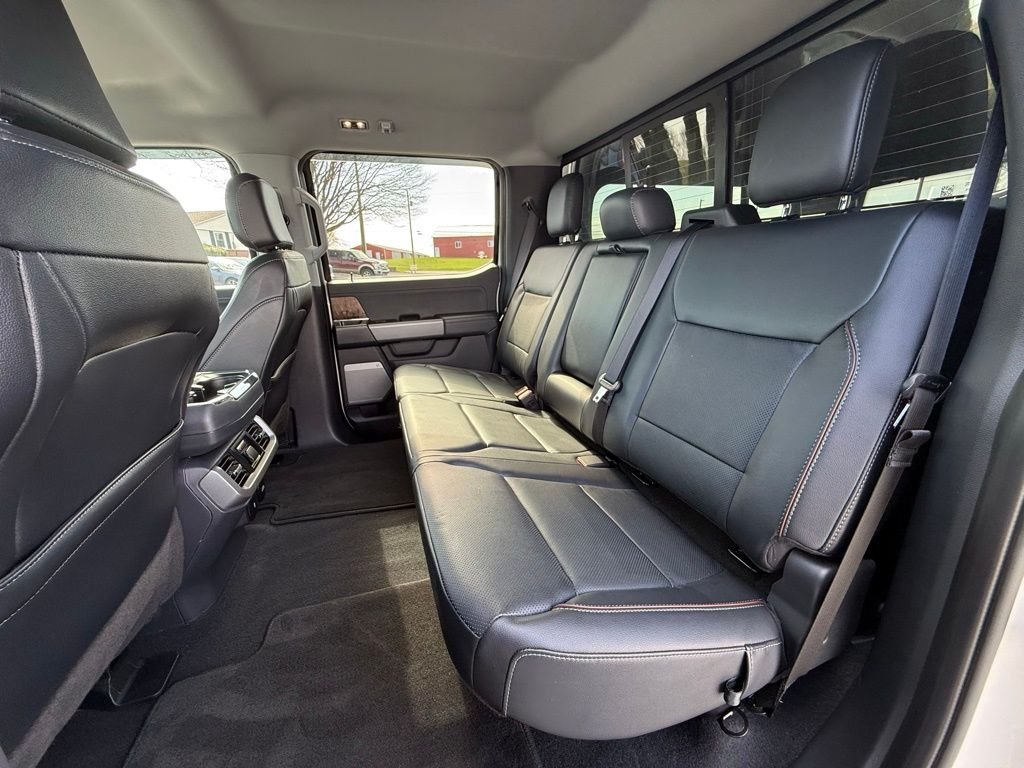 2023 Ford F-150 Lariat - Photo 31