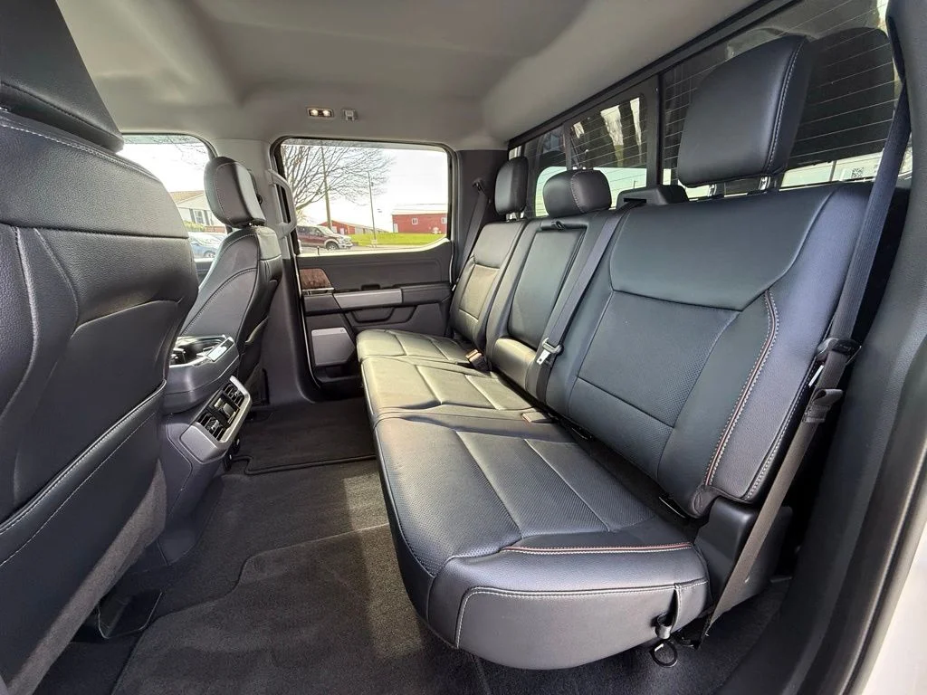 2023 Ford F-150 Lariat - Photo 31