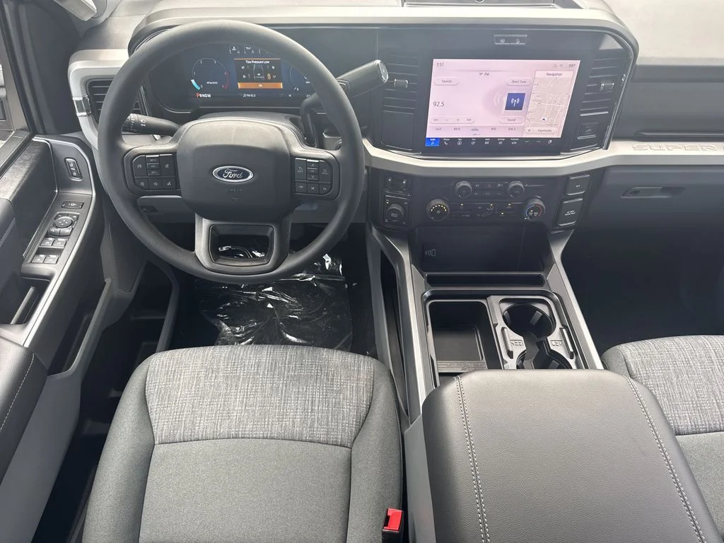New 2026 Avalanche Ford F-250® XLT image 22