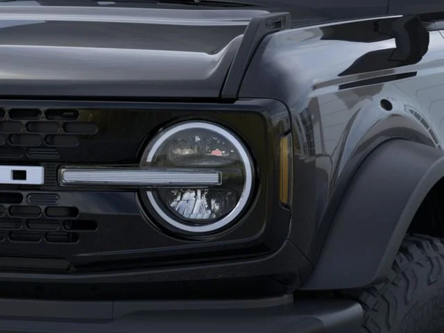 New 2026 Black Ford Outer Banks image 20