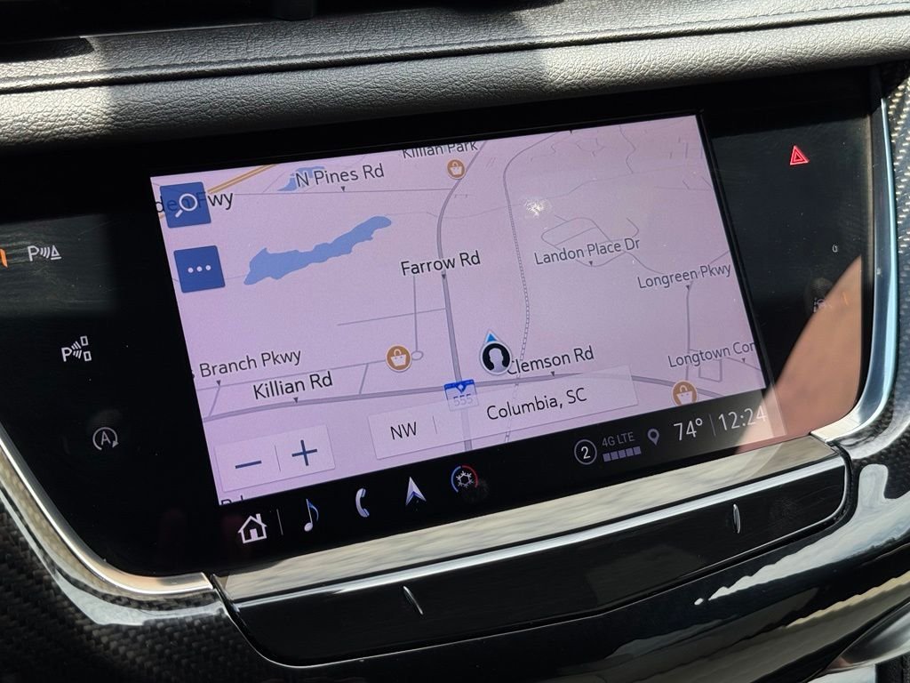 2023 Cadillac XT6 Sport - Photo 4