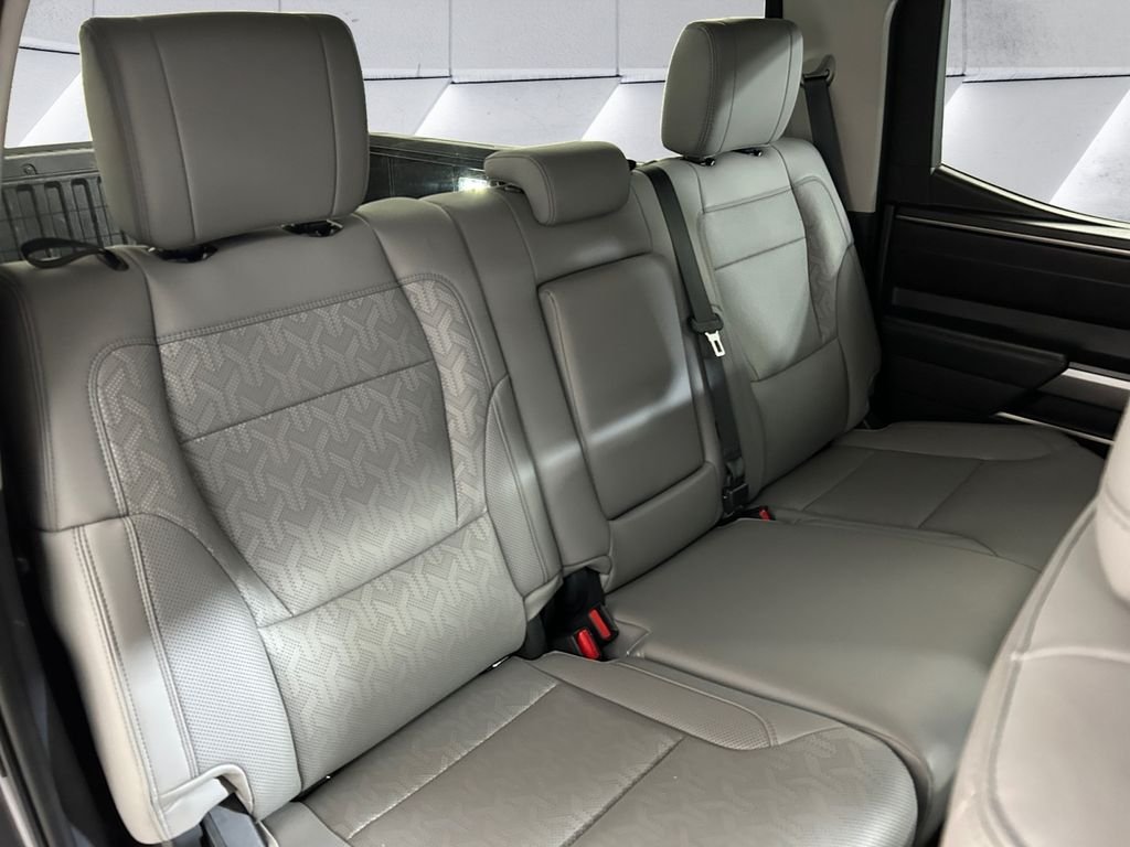 Used 2024 Gray Toyota SR5 image 16