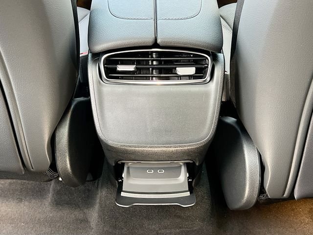 2025 Mercedes-Benz EQE SUV Base - Photo 21