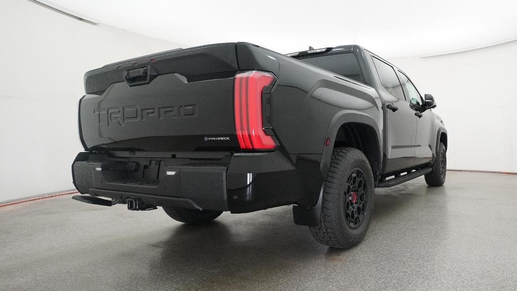 2026 Toyota Tundra TRD Pro - Photo 21