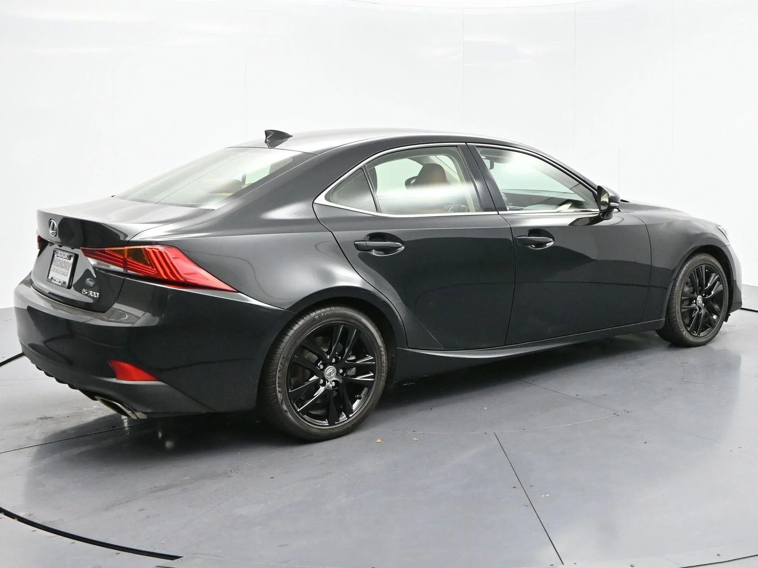 Used 2019 Caviar Lexus IS 300 image 7