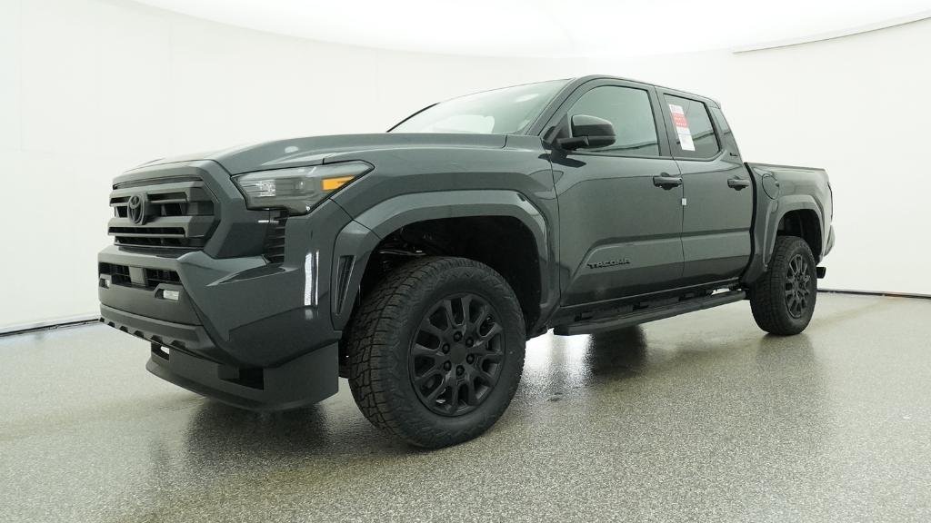 New 2026 Underground Toyota SR5 image 10
