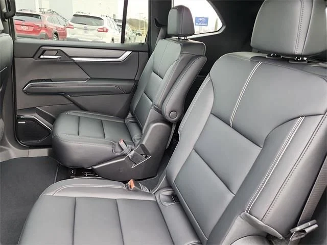 New 2026 Silver GMC Elevation image 16