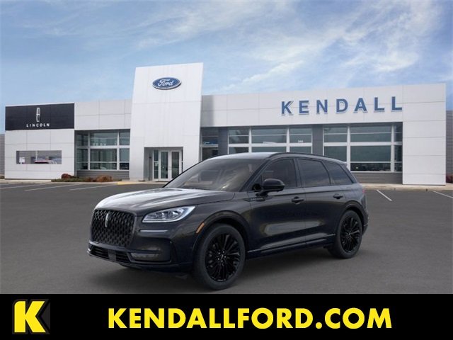 2024 Lincoln Corsair Reserve