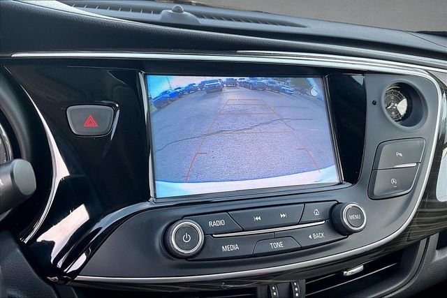 Used 2020 White Buick Base image 18