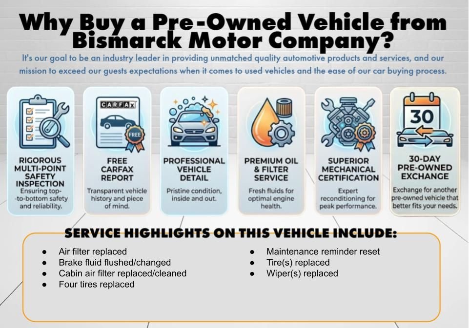 Certified Used 2025 Gray Nissan SL image 76