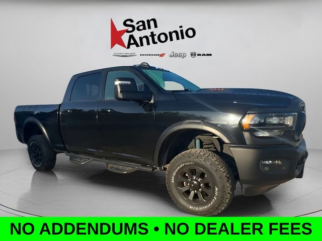 2023 Ram 2500 Power Wagon