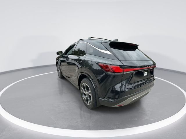 Certified Used 2024 CAVIAR Lexus 350 Premium image 8