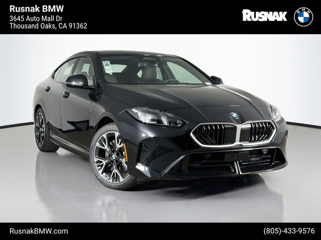 2026 BMW 2 Series 228 Gran Coupe