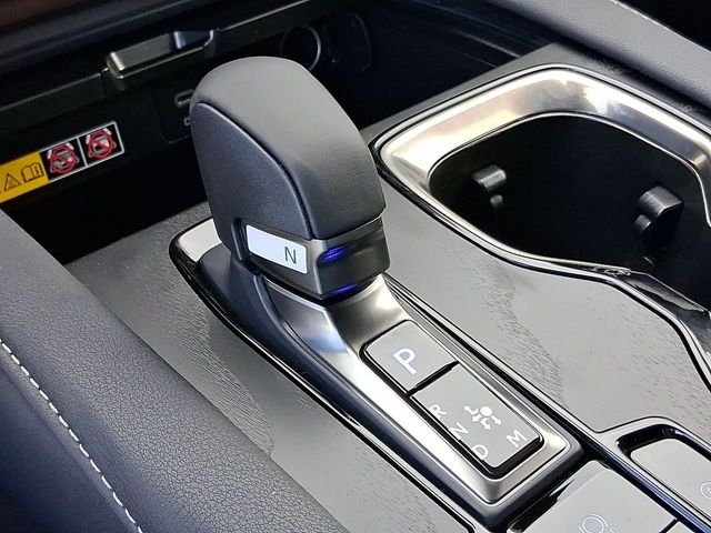 New 2026 Cloudburst Gray Lexus  350 PREMIUM+ image 20