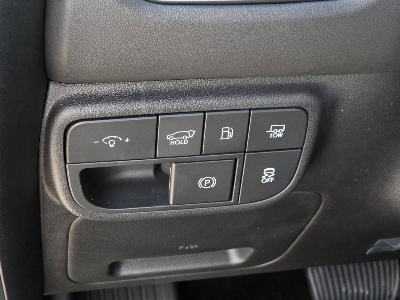New 2027 Abyss Black Pearl Hyundai Limited 7P image 17