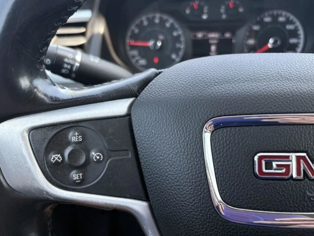 Used 2019 Gray GMC SLE-1 image 25