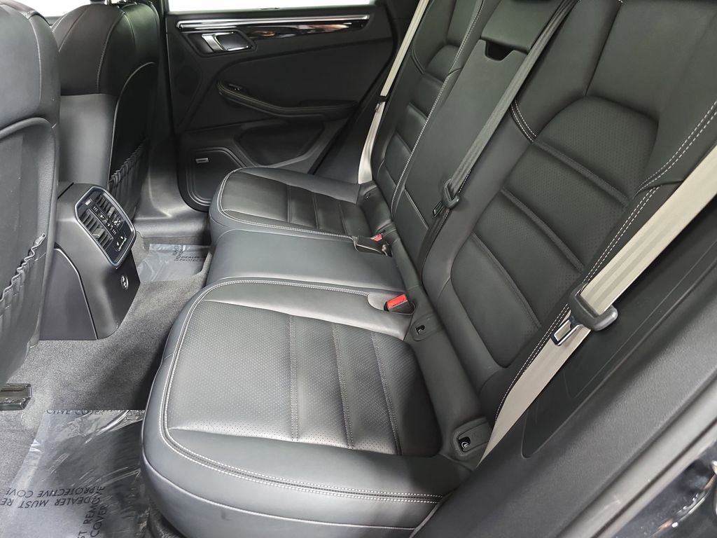 Certified Used 2023  Porsche S image 24