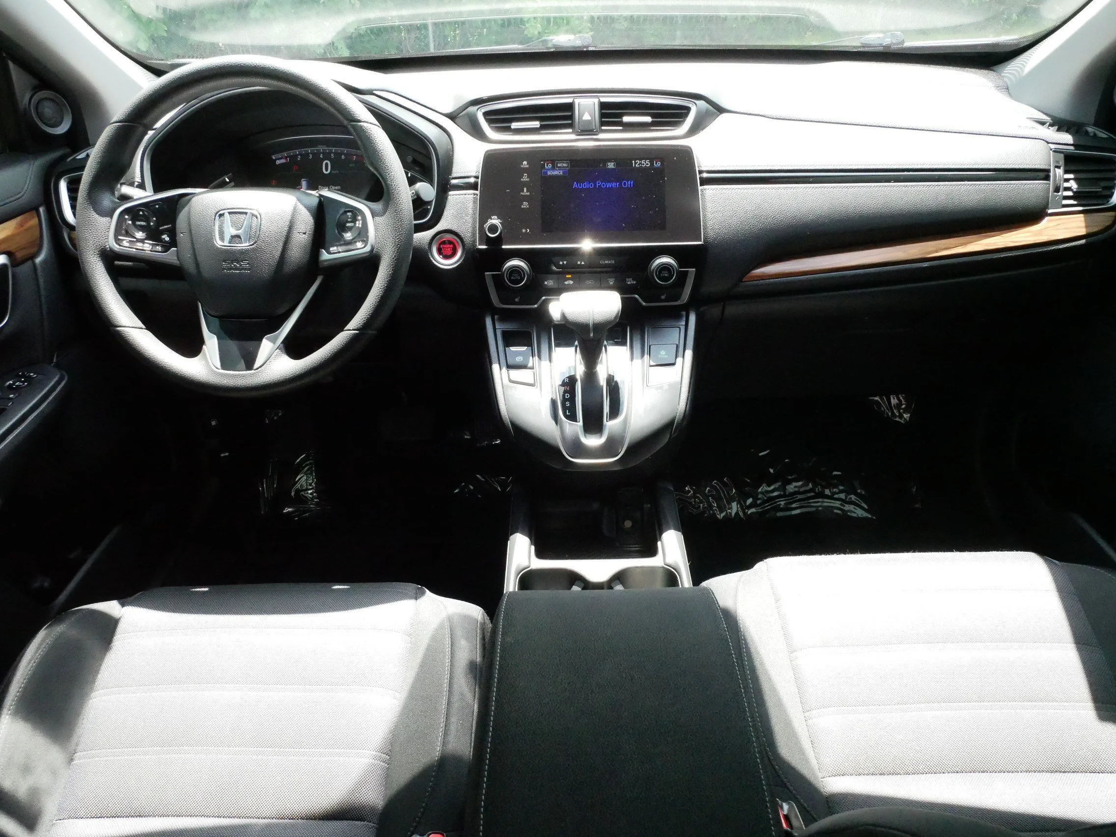 2019 Honda CR-V EX - Photo 10