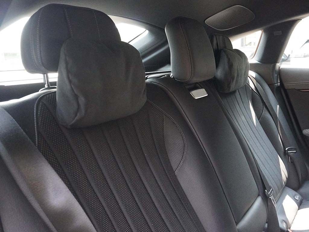Used 2024 Black Mercedes-Benz 450 image 42
