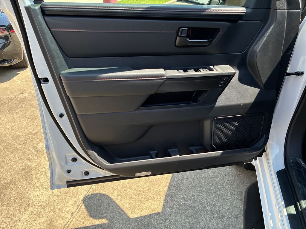 2026 Toyota Tundra TRD Pro - Photo 12