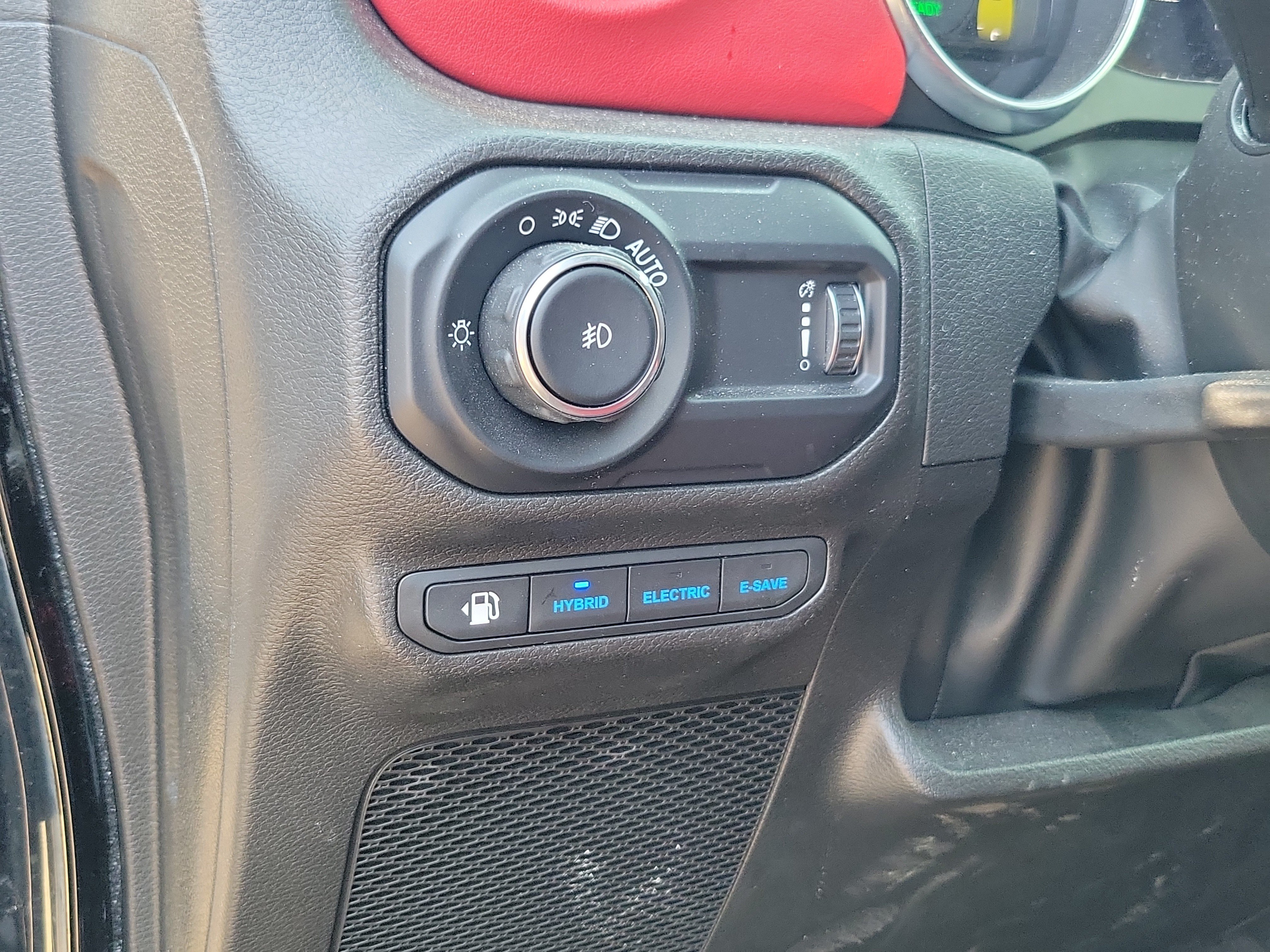 Used 2023 Black Clearcoat Jeep Rubicon 20th Anniversary image 19