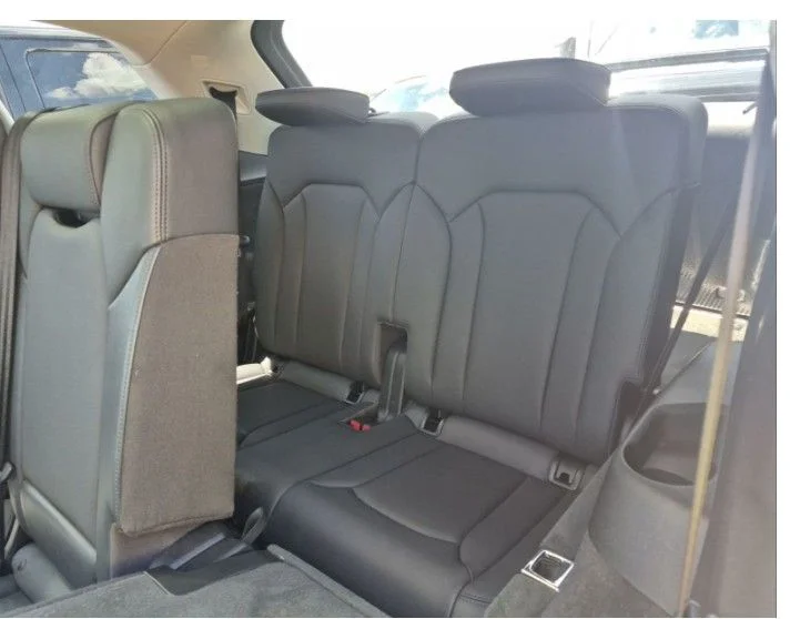Used 2021 Black Audi 45 Premium Plus image 9