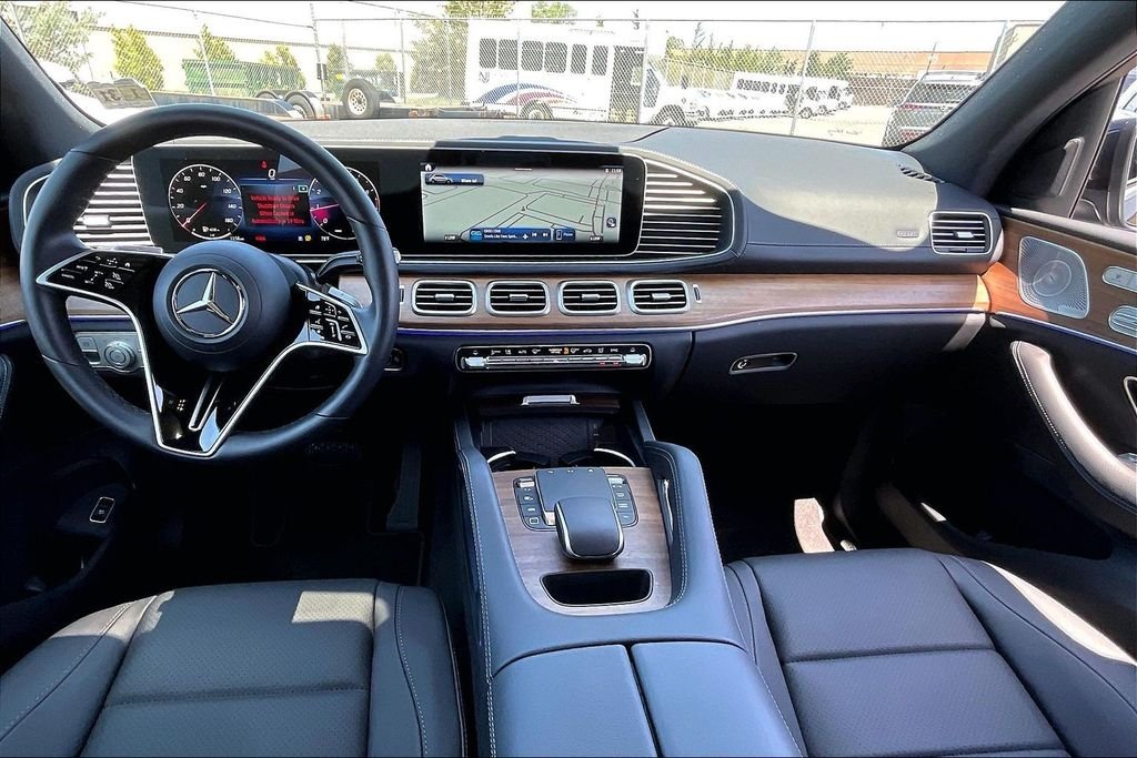 2026 Mercedes-Benz GLE GLE350 - Photo 13