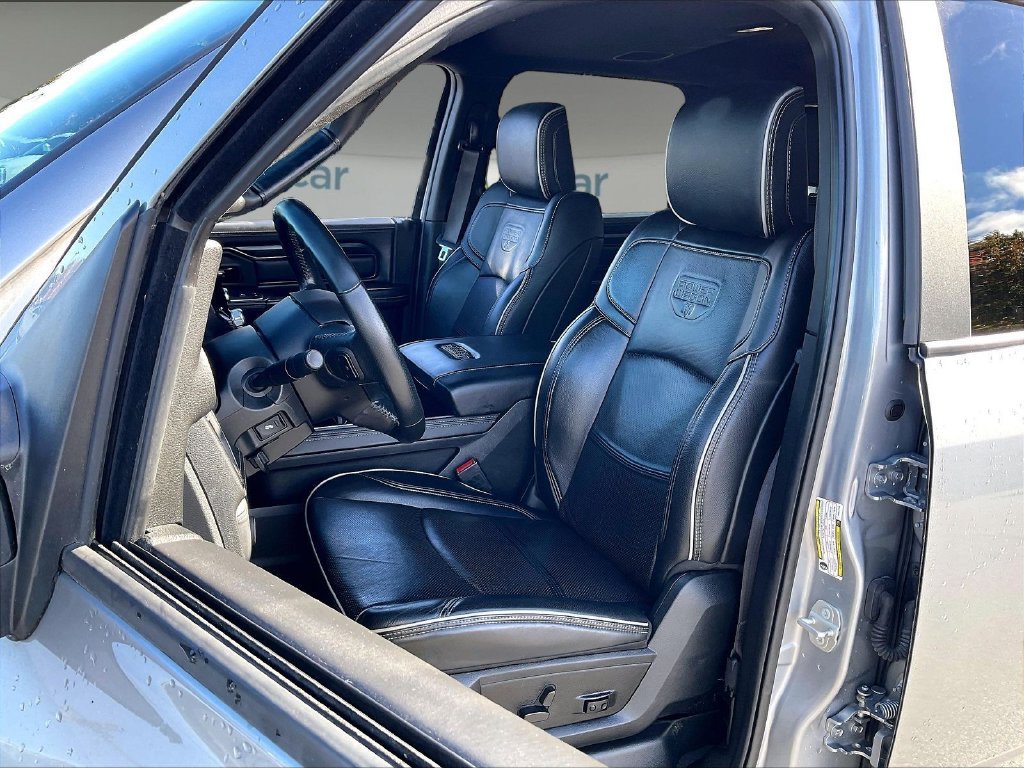 2023 RAM Ram 2500 Pickup Power Wagon - Photo 9