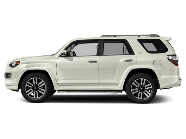 Used 2019 Blizzard Pearl Toyota Limited image 3