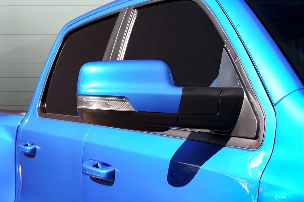 Used 2022 Blue Ram TRX image 12