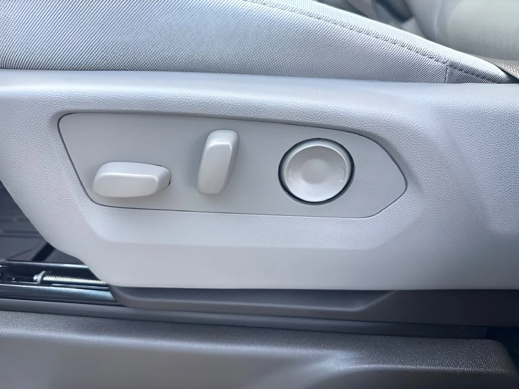 New 2026 Gray Chevrolet RST image 10