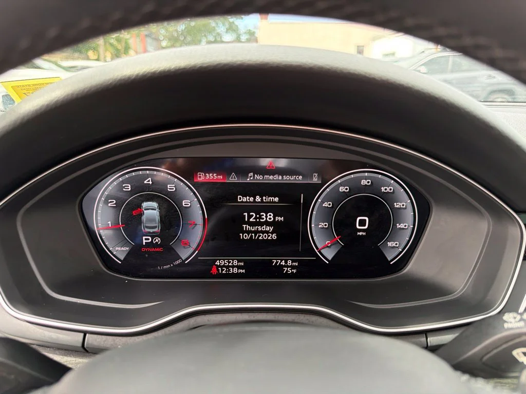2024 Audi A5 Sportback Premium Plus - Photo 35