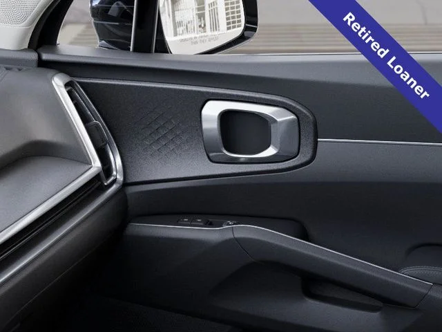 2025 Kia Sorento S - Photo 25
