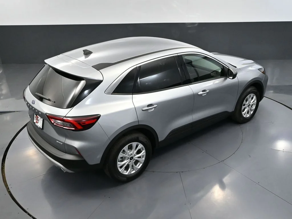 2024 Ford Escape Active - Photo 56