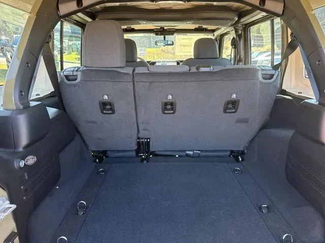 New 2026 41 Exterior Paint Jeep Sport image 21