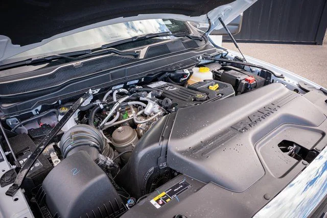 2026 RAM 3500 Tradesman - Photo 34
