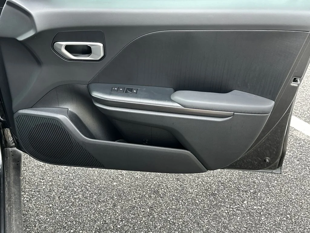 New 2026 Gray Kia LXS image 13