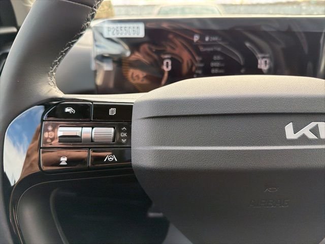 2026 Kia Sorento X-Line EX - Photo 20