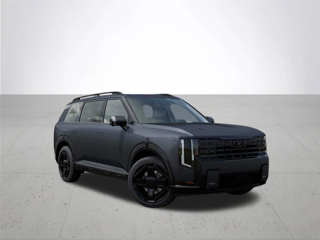 New 2027  Kia X-Line SX image 8