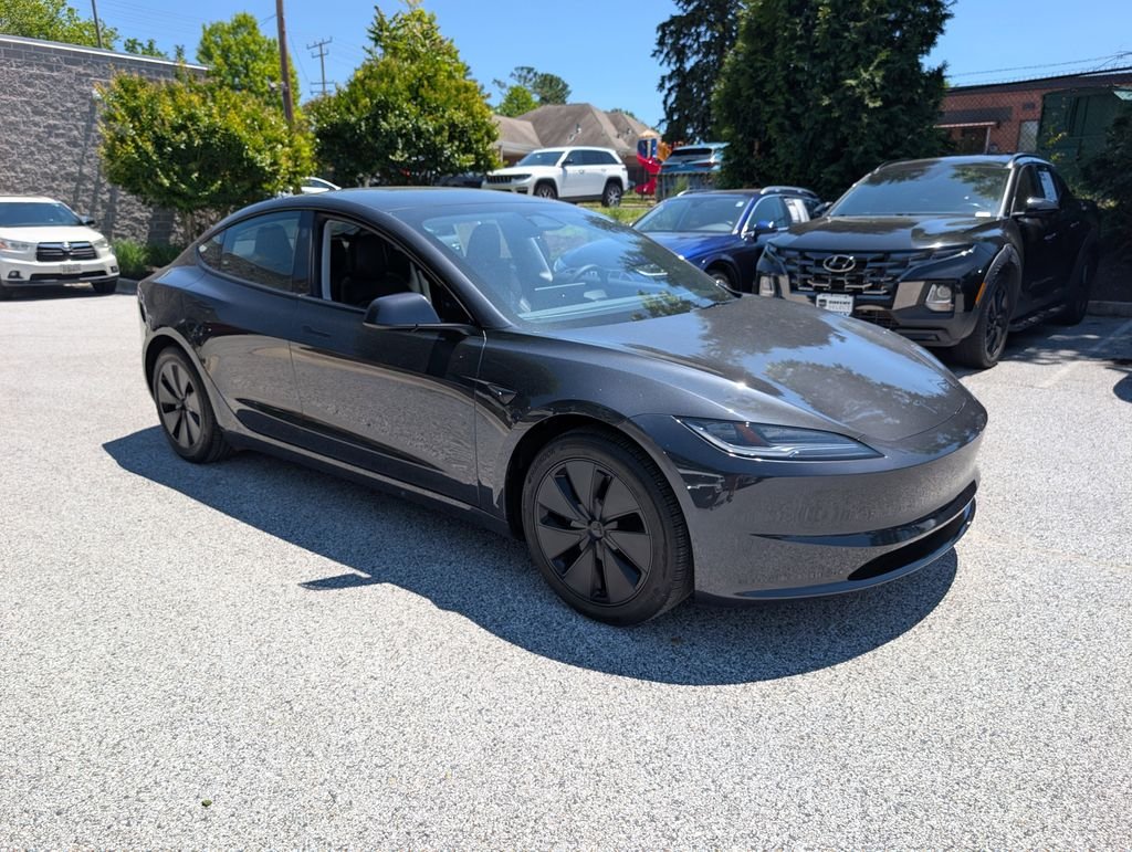 2024 Tesla Model 3 -'s photo