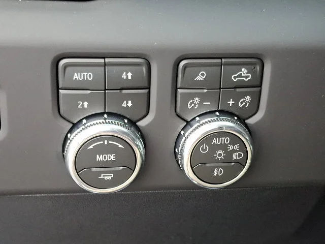 New 2026 Downpour Metallic GMC Denali image 19