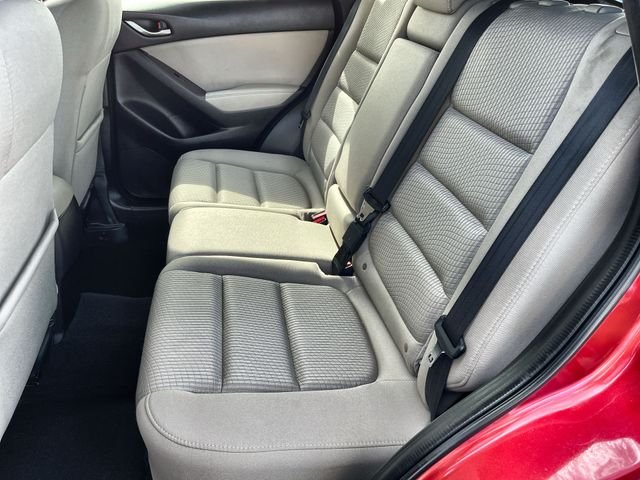 Used 2014 Red Mazda Touring image 27