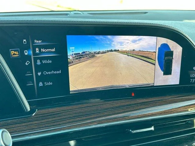 2023 Cadillac Escalade ESV Premium Luxury - Photo 17