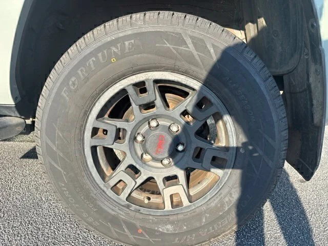Used 2023  Toyota TRD Off-Road Premium image 10
