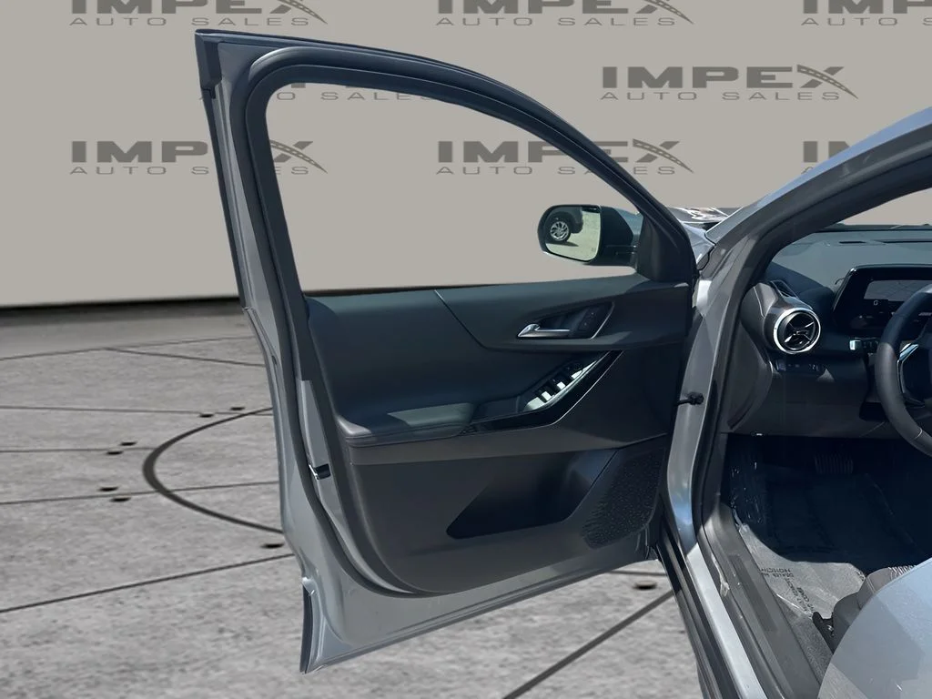Used 2026 Gray Chevrolet LT image 25
