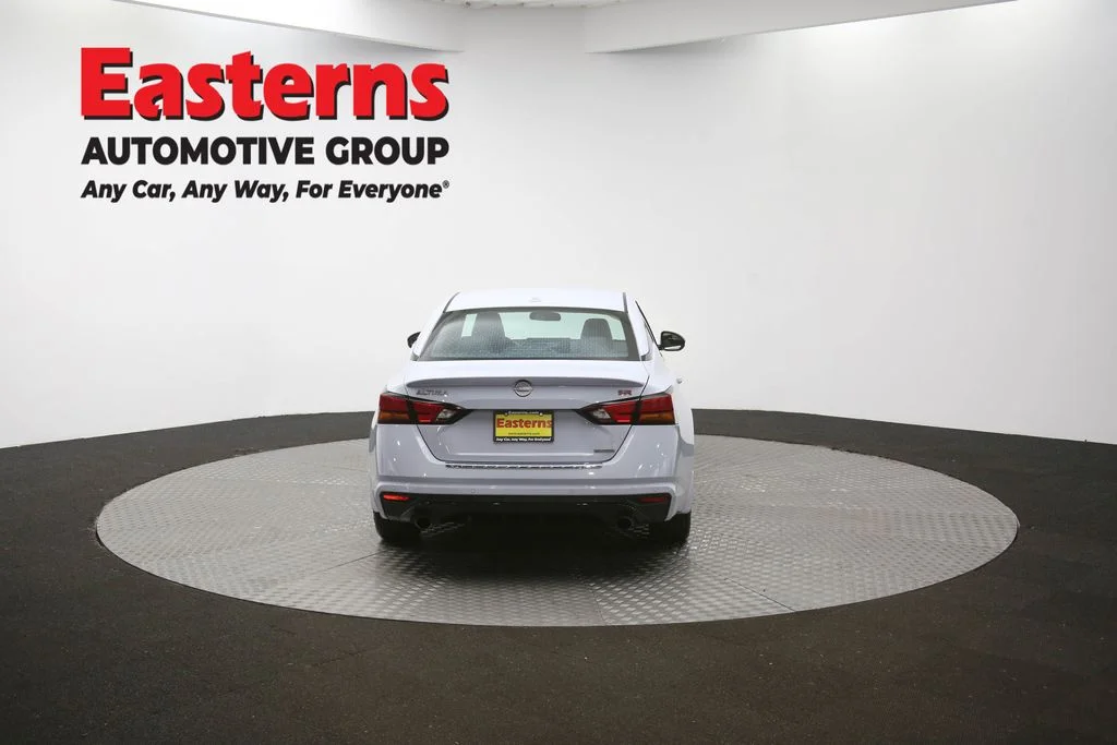 Used 2023 Gray Nissan 2.5 SL image 37