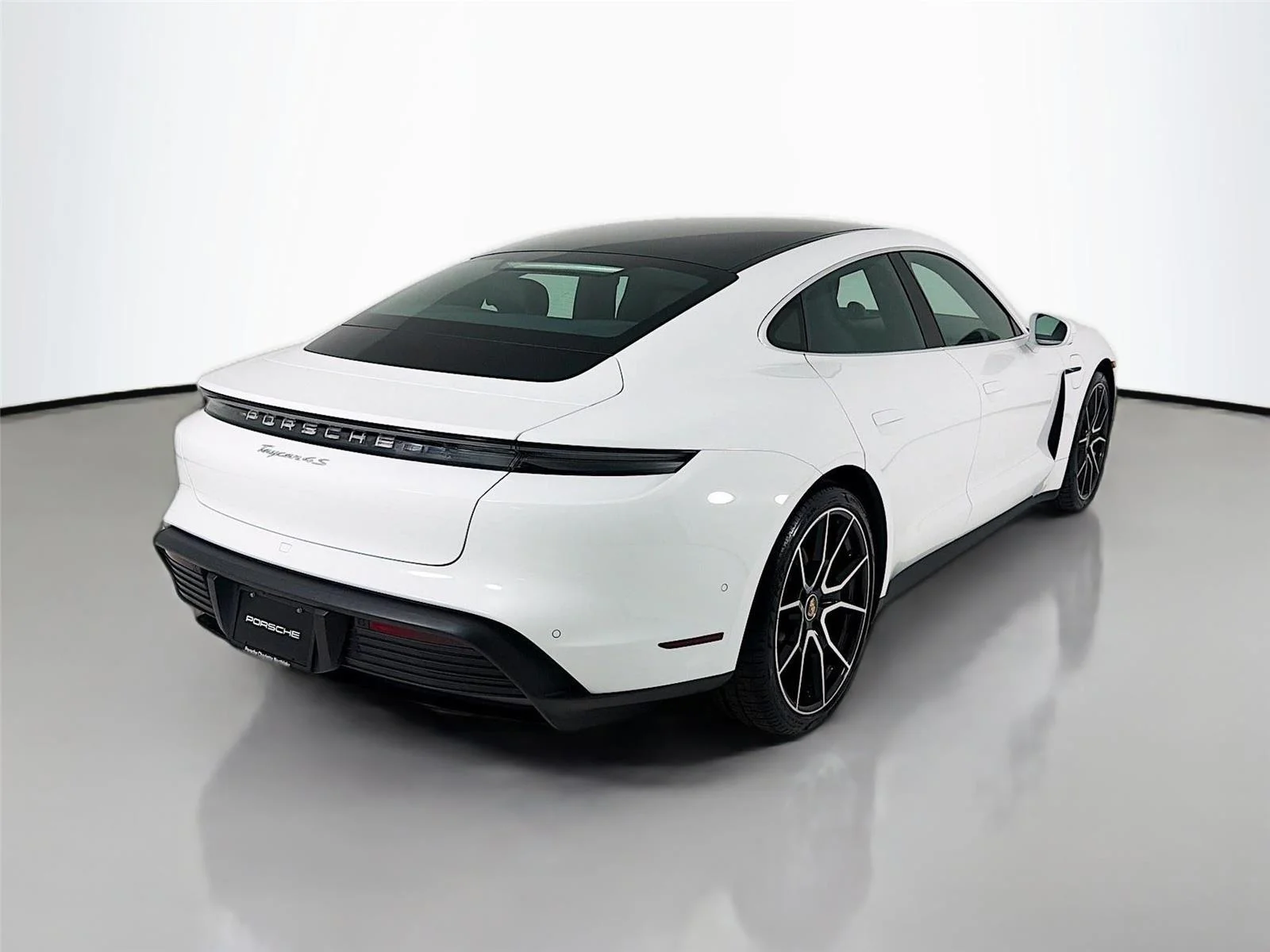 Certified Used 2024 Carrara White Metallic Porsche 4S image 29